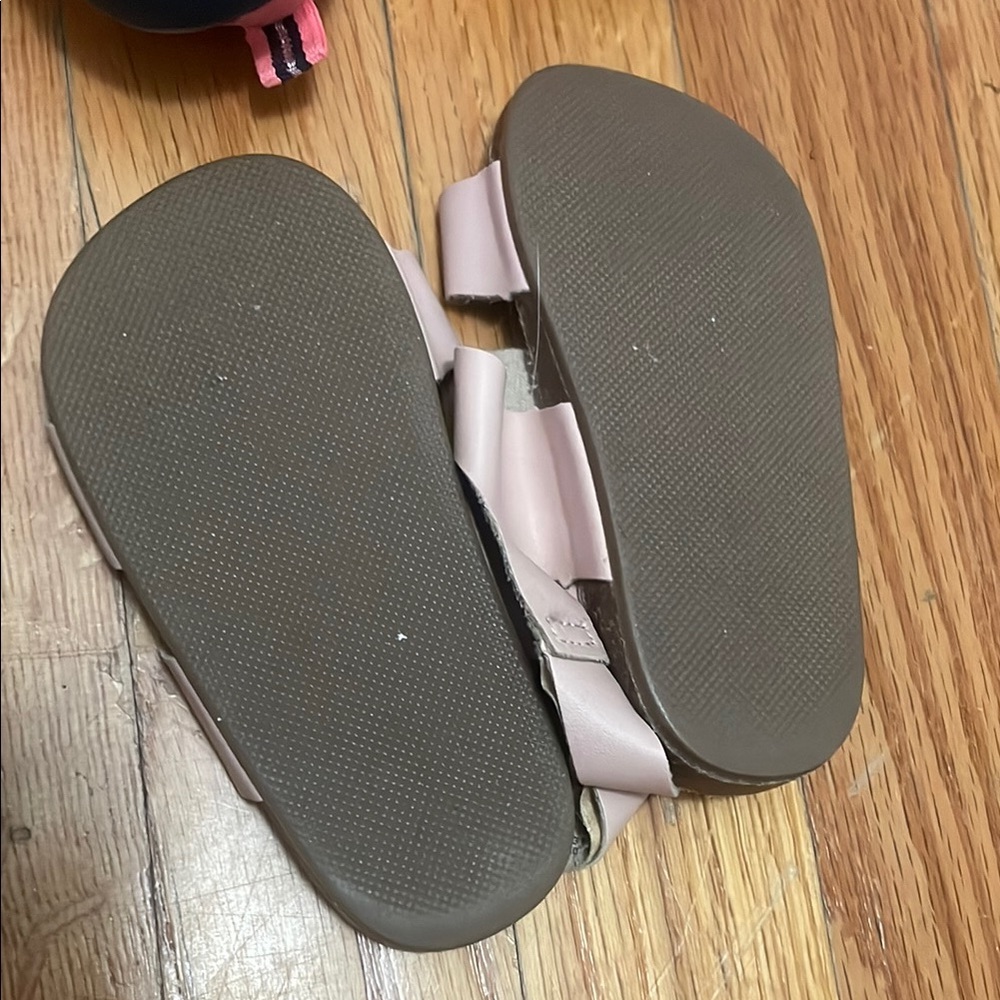 Toddler Summer Sandals and Water Shoe Collection Casual Sandals for Warm Weather - Picture 12 of 15